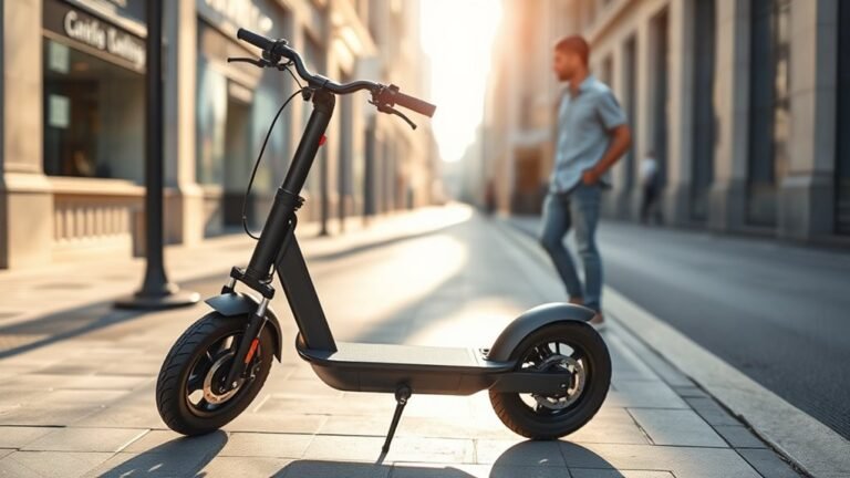 electric scooter essentials explained