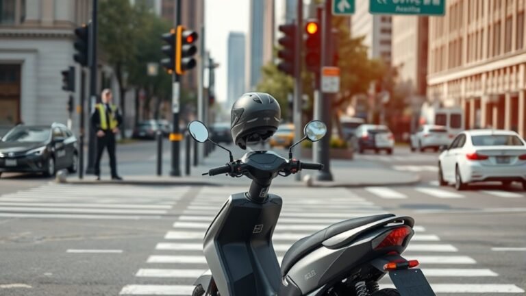 Are Electric Scooters Street Legal? Laws Explained electric scooter legality explained