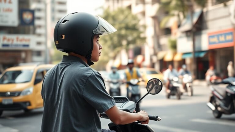 Do You Need a License for an Electric Scooter in the Philippines? electric scooter license requirements
