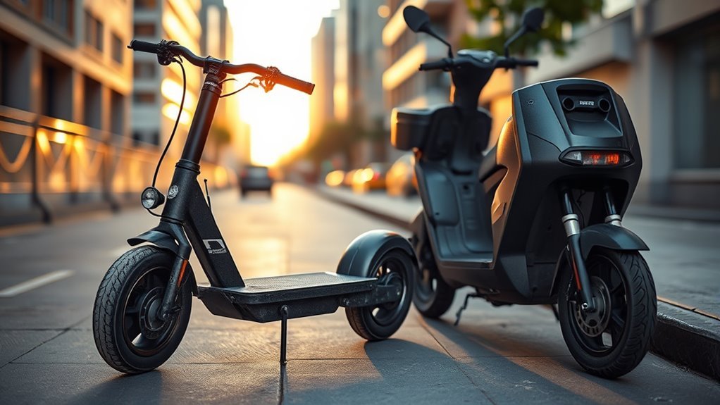 How Long Does an Electric Scooter Last? Lifespan Guide electric scooter lifespan factors