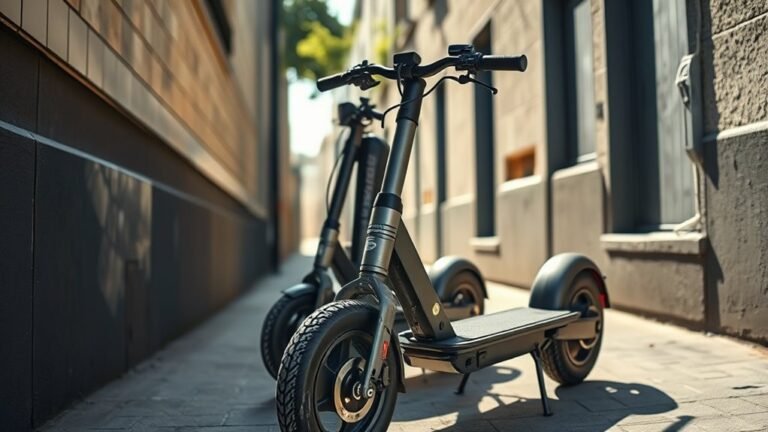 How Long Does an Electric Scooter Last? Lifespan Guide electric scooter lifespan guide