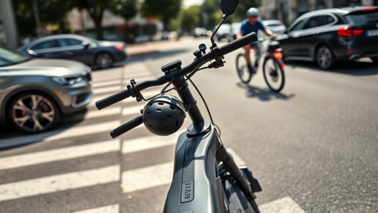 Is an Electric Scooter Considered a Motorized Vehicle? electric scooter motorized vehicle