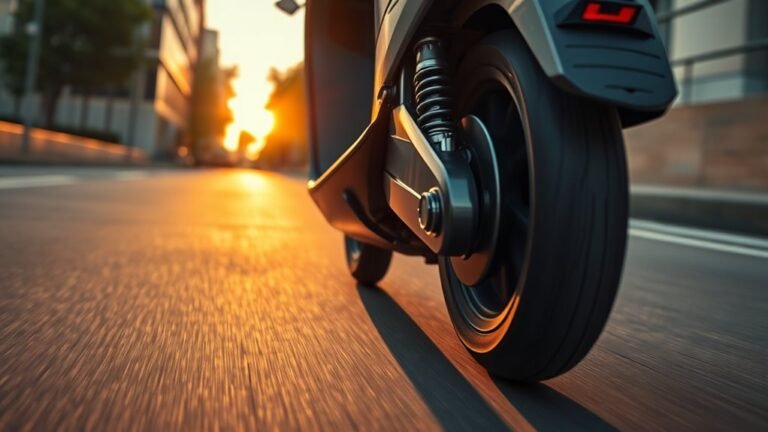What Is Peak Power in an Electric Scooter? electric scooter power output