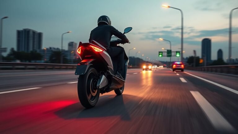 Can an Electric Scooter Go 100 Mph? Speed Limits Explained electric scooter speed limits