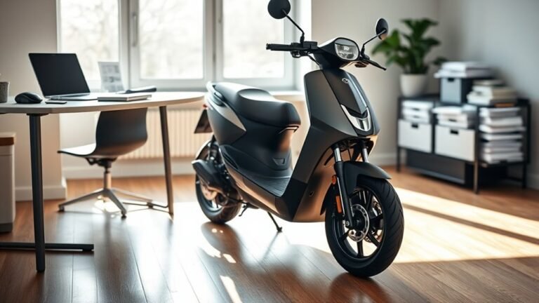 Can You Claim an Electric Scooter as a Tax Deduction? electric scooter tax deduction