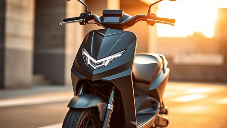 Top Electric Scooter With Seat Navic T1xr for 2026 Rides electric scooter with seat