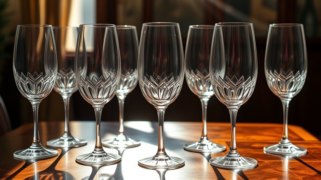 10 Best Italian Wine Glass Brands to Buy elegant durable customizable wine glasses