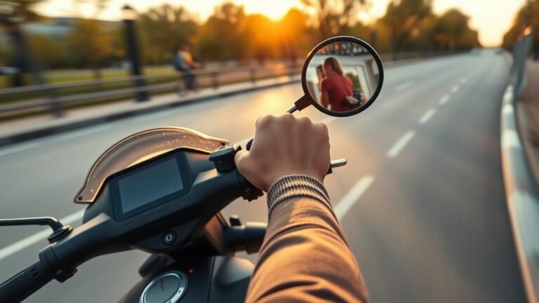 How to Use Cruise Control on an Electric Scooter engage electric scooter cruise