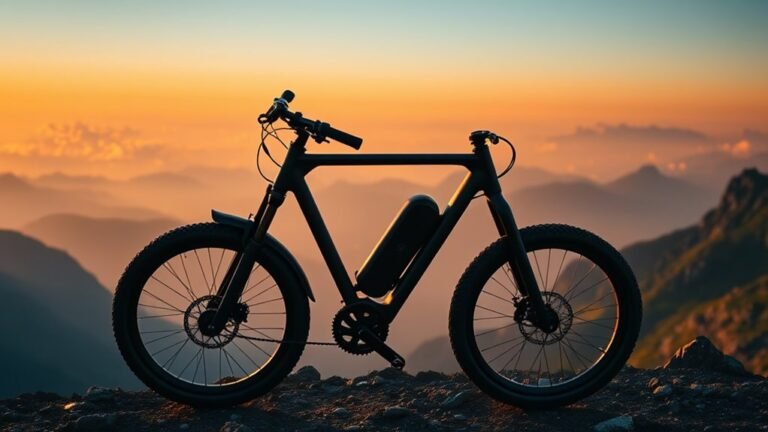 Best Jasion Xhunter Electric Bike for 2026: Ride Further, Faster enhanced performance electric cycling