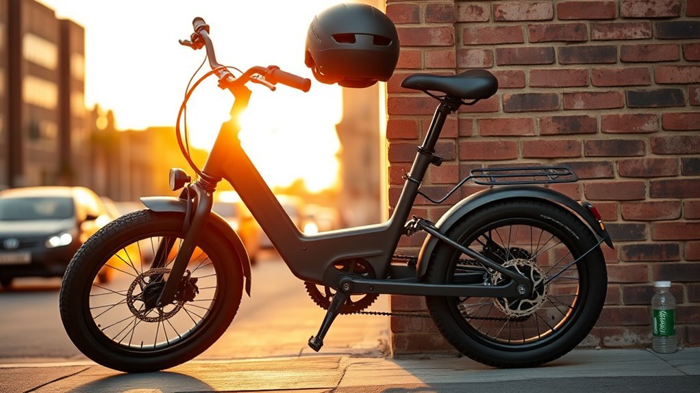 Top Mini Electric Bikes for 2026 That Transform Any Commute essential mini electric bike factors