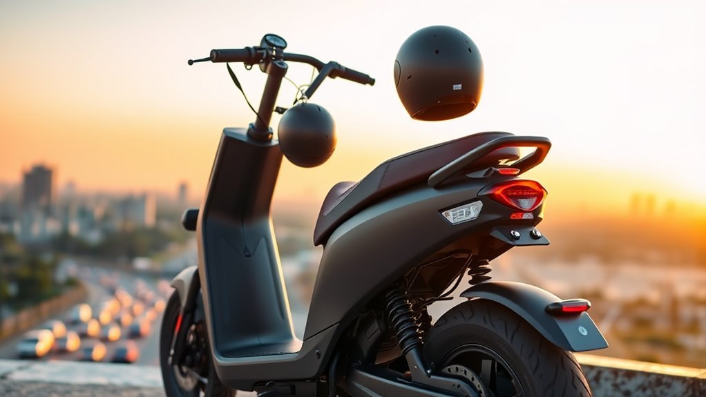 Best Electric Scooter With Seat for 2026: Hiboy S2 Pro Reviewed evaluate comfort safety portability