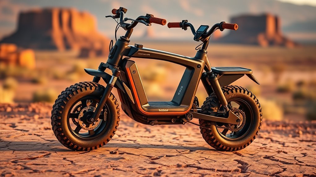 evaluate essential scooter features
