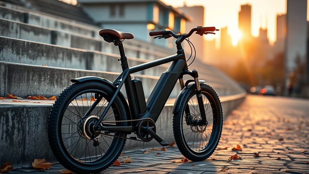Best Zdza Za04 Electric Bike for 2026: Ride Smarter, Not Harder evaluate motor battery comfort