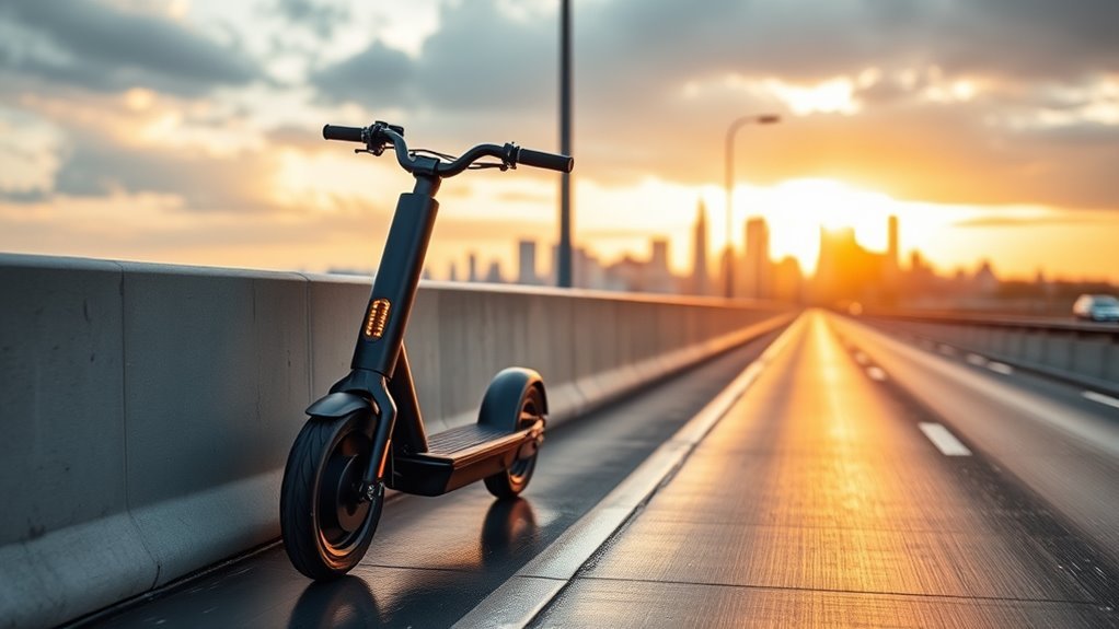 Top Electric Scooter Segway Ninebot Max G2 for 2026 That Outpace Traffic evaluate scooter performance factors
