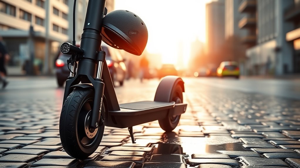Best Electric Scooter Isinwheel S10 Plus for 2026 Commutes evaluate scooter performance factors