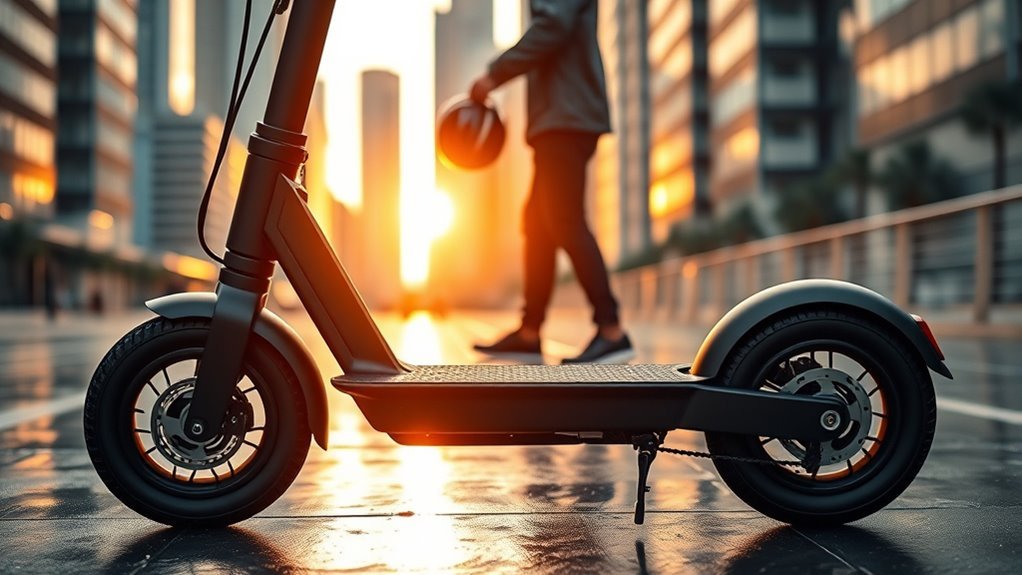 Top Electric Scooter Iscooter I10 Plus for 2026 That Crush Commutes evaluate scooter suitability factors