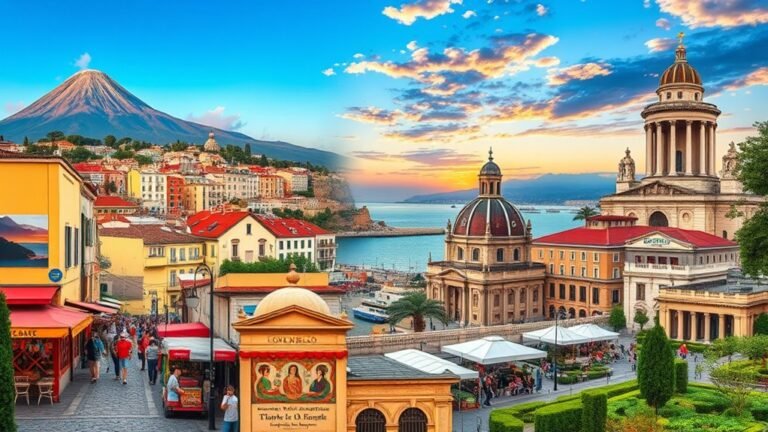 10 Best Things to Do in Naples: Complete Guide explore naples vibrant attractions