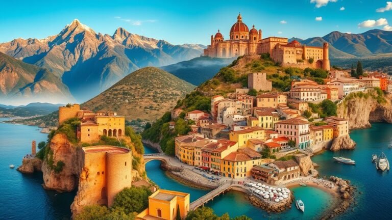 20 Regions of Italy: A Complete Travel Guide exploring italy s diverse regions