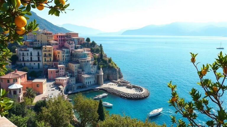 exploring naples scenic surroundings