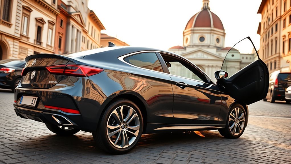 10 Best Car Rental Companies in Florence, Italy Florence car rental essentials including pickup, insurance, and ZTL planning