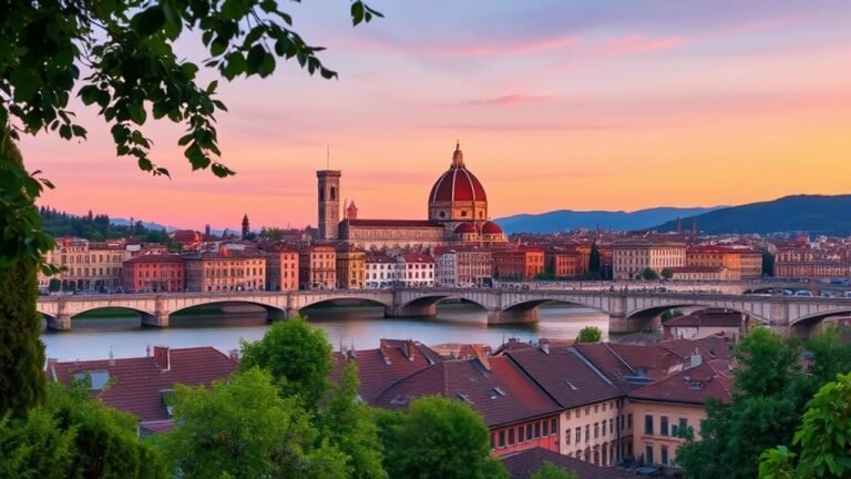 florence s top attractions guide