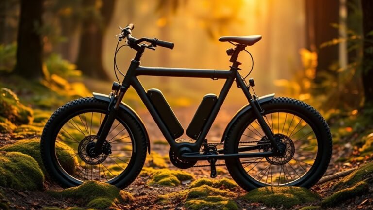Best Zdza Za04 Electric Bike for 2026: Ride Smarter, Not Harder future electric bike innovation