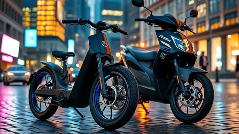 future trends in mobility