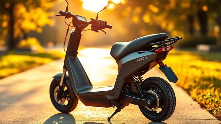 Top Electric Scooter With Seat for 2026: Gotrax Eclipse Ultra Reviewed gotrax eclipse ultra review