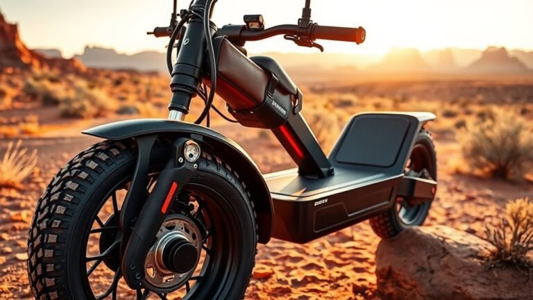 gotrax g4 ares adventures