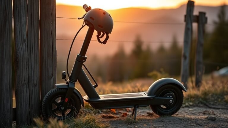 Best Electric Scooter For Kids Gyroor H30 Max for 2026 Adventures gyroor h30 max adventure