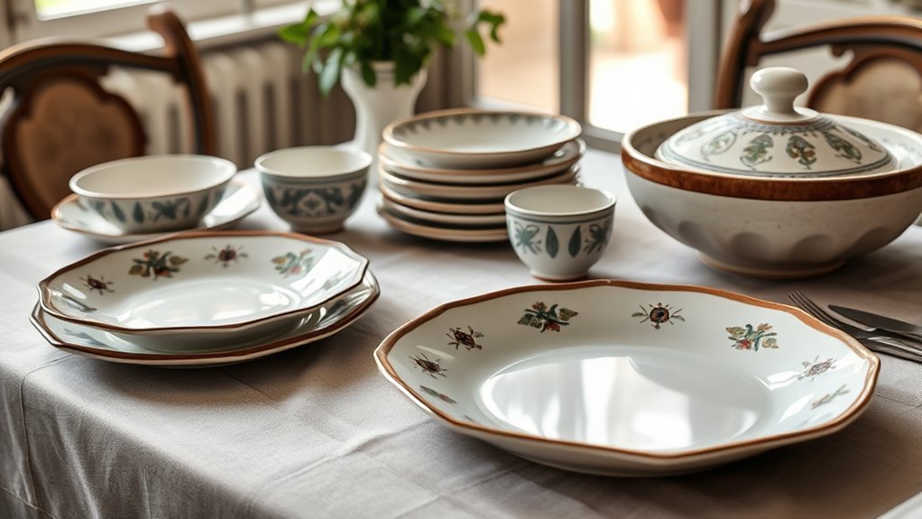 10 Best Italian Dinnerware Brands handcrafted vibrant cultural elegance