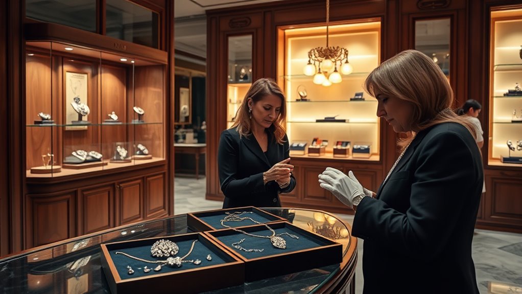 10 Best Jewellers in Milan heritage artistry personalized service