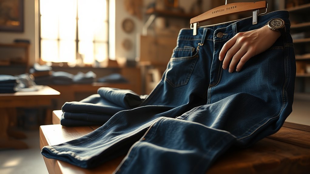 10 Best Italian Denim Jeans Brands heritage craftsmanship meets modernity