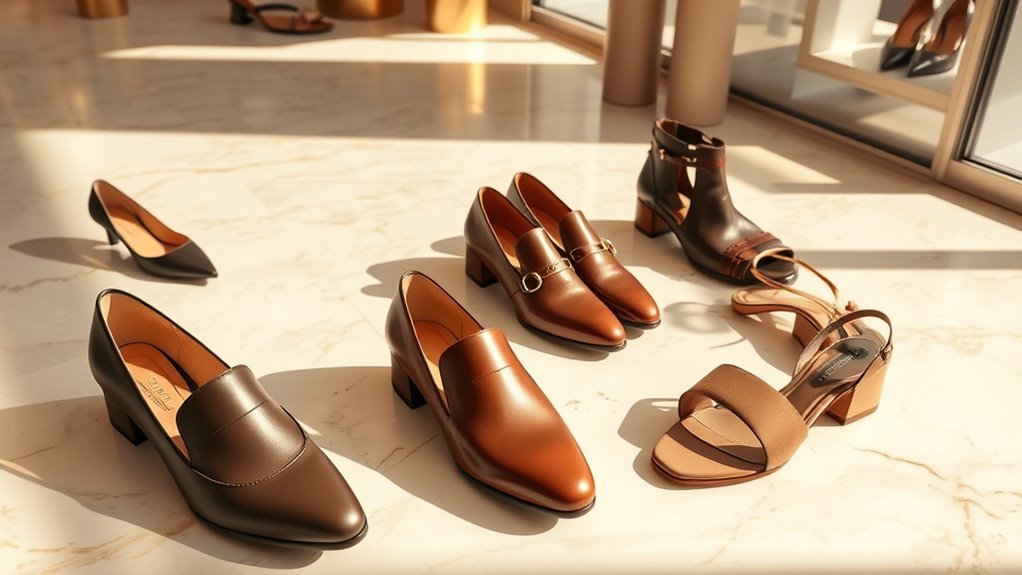 heritage craftsmanship meets modernity