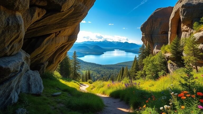 10 Secret Hiking Spots Around Rome You Need to Explore hidden hiking gems rome