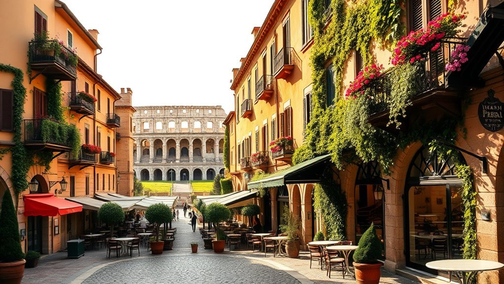 15 Best Places to Stay in Verona, Italy Historic streets and architecture in Verona’s UNESCO-listed city center