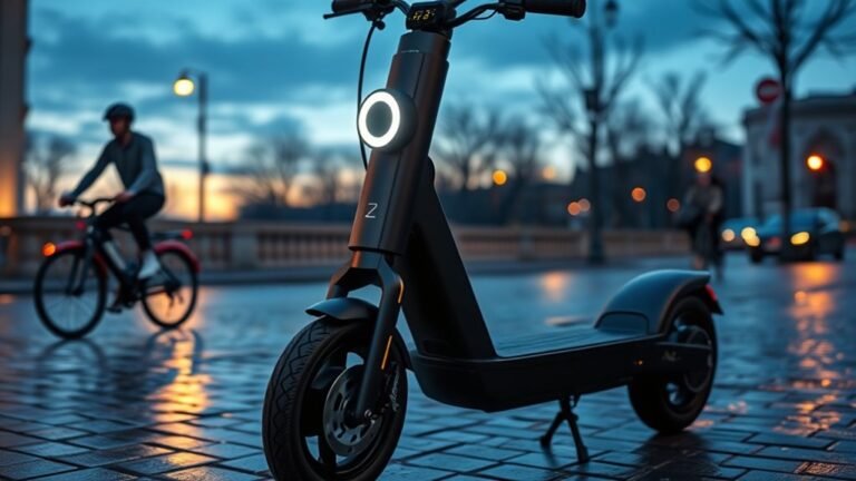 Best Electric Scooter Isinwheel S10 Plus for 2026 Commutes ideal 2026 commute scooter