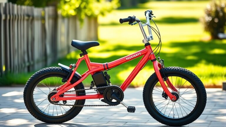 Best Hiboy Bk1 Electric Bike for 2026: Kids’ First Ride They’ll Love ideal kids electric bike