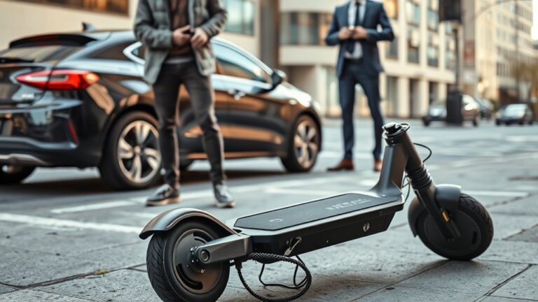 Will Insurance Pay for an Electric Scooter? insurance coverage for scooters