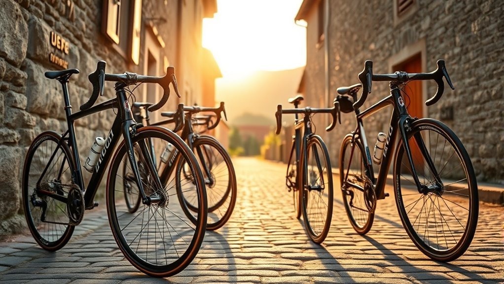 italian bikes craftsmanship meets innovation