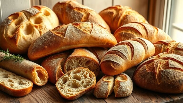 italian breads to explore