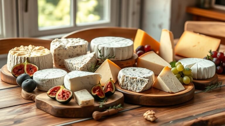 10 Most Famous Italian Cheeses You Need to Try italian cheeses to try