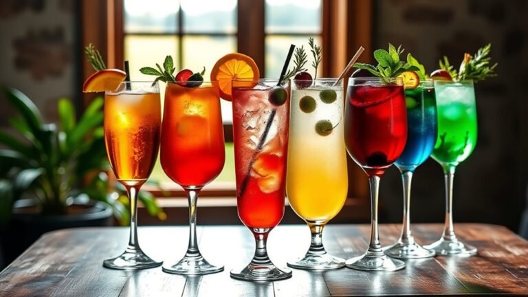 15 Best Italian Cocktails You Can Easily Make at Home italian cocktails to make