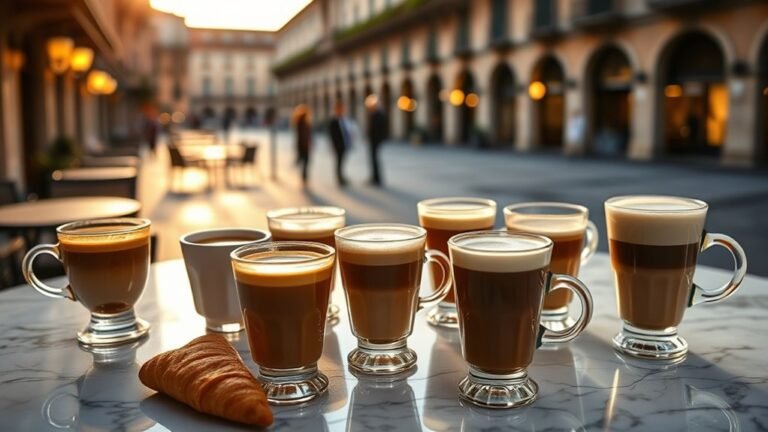 10 Best Coffees to Try in Italy italian coffee must try list
