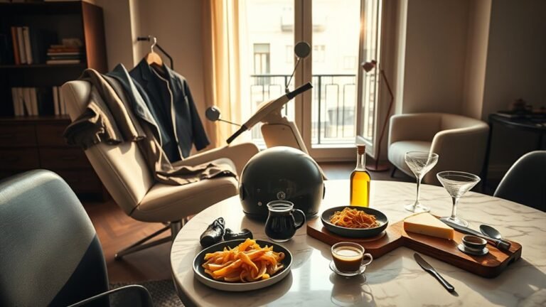 italian excellence in style
