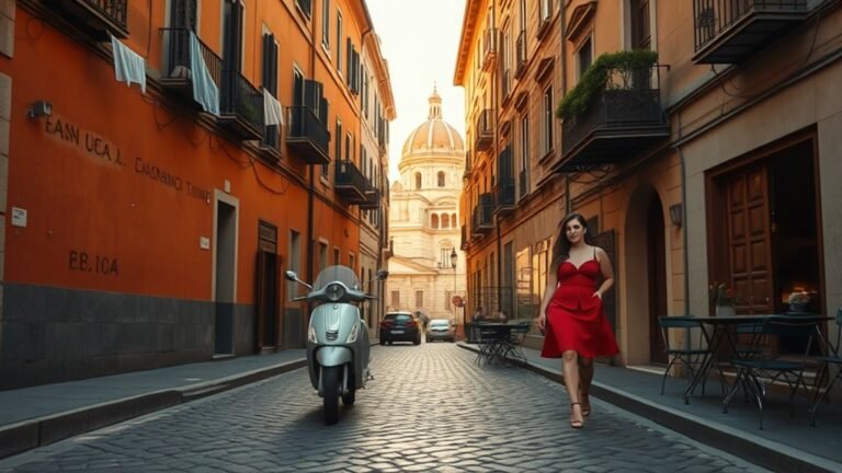 10 Great Movies Filmed in Italy You Need to Watch italian films you must see