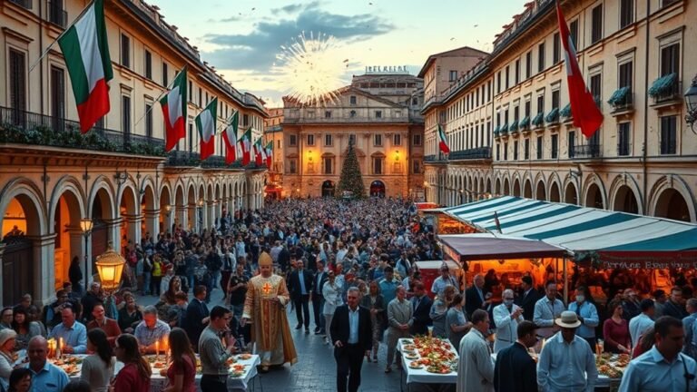 20 Main Italian National Holidays & Festivals italian holidays and festivals