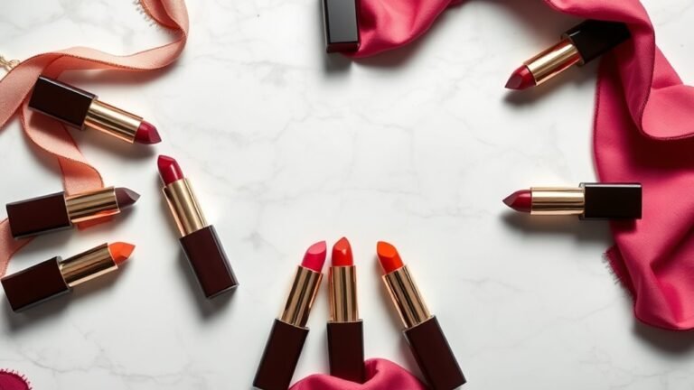 italian lipstick brands and shades