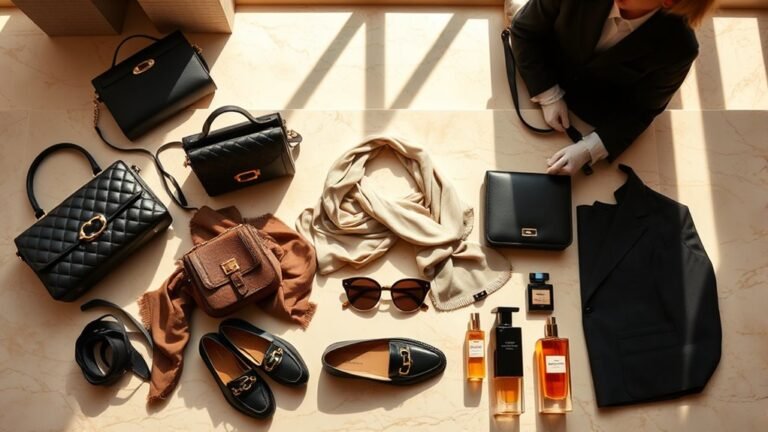 italian luxury fashion brands