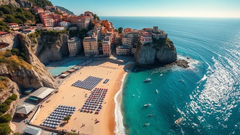 15 Best Beaches on the Italian Riviera italian riviera s top beaches